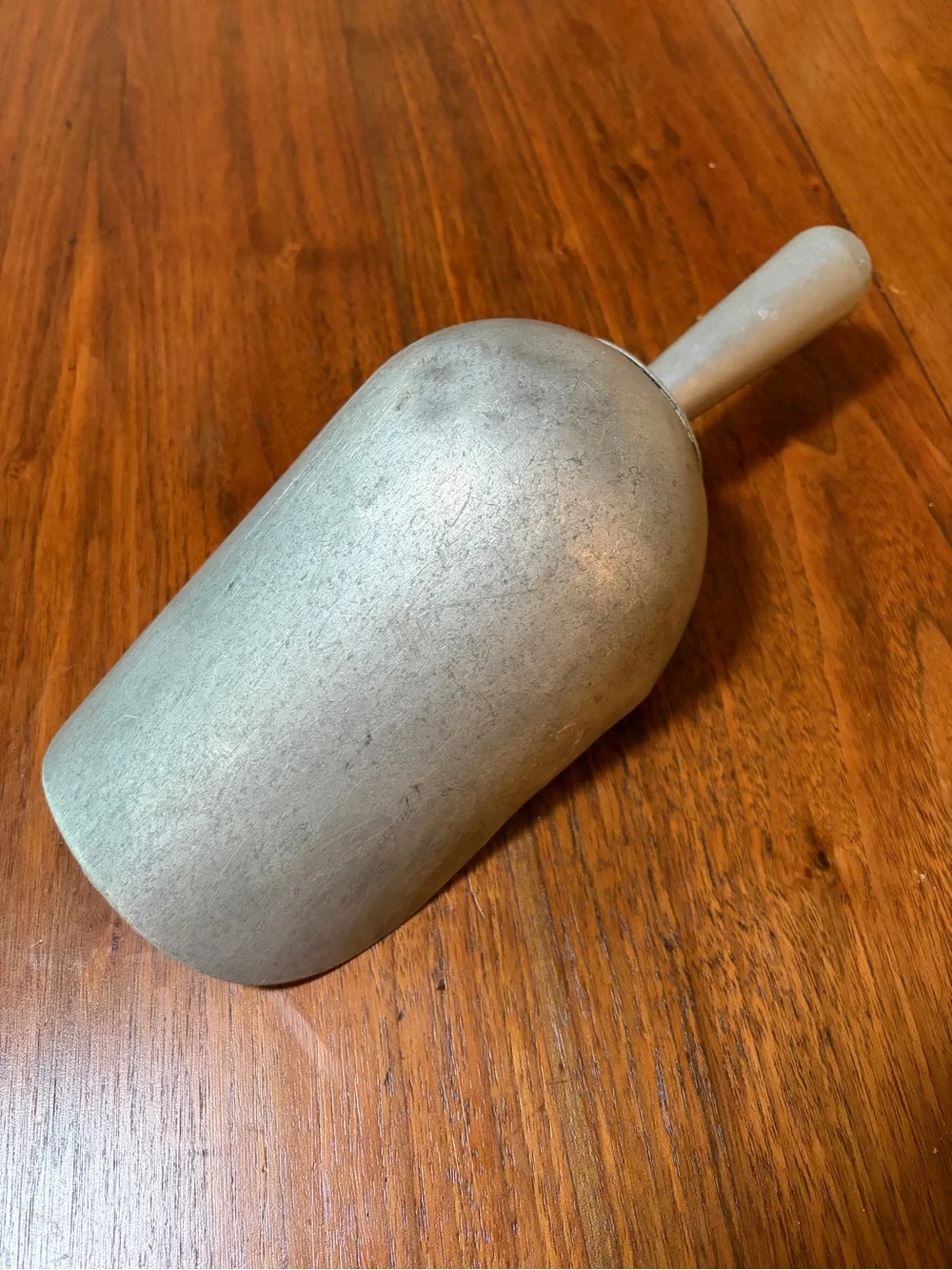 None durable aluminum